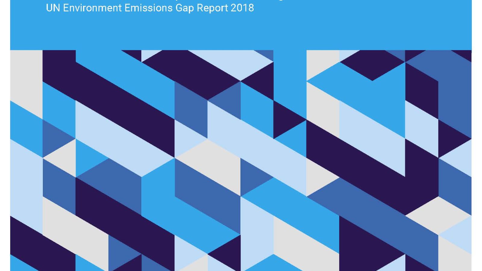 non-state-actors-gap-chapter-unep-ccc