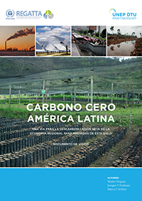 Cover Zero Carbon Latin America ES