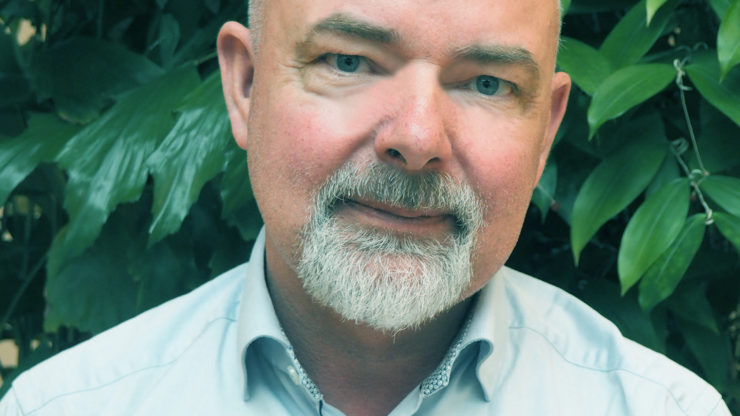 Peter Skotner