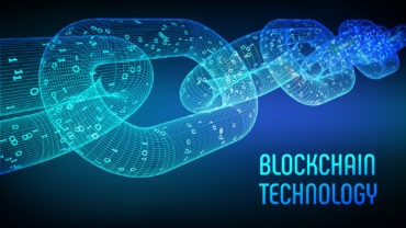 Blockchain. credit: Shutterstock/Iurii Motov