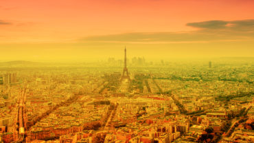 Paris, Shutterstock, Melinda Nagy