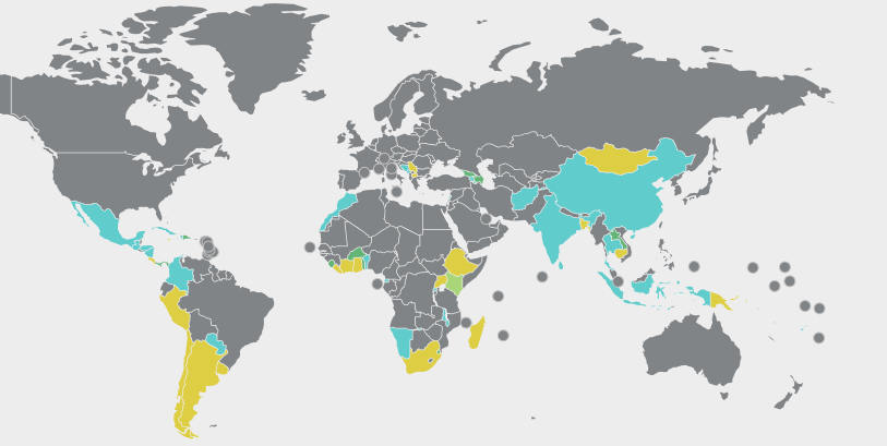 Webinar - The Development Of Long-term Low-emission Development 