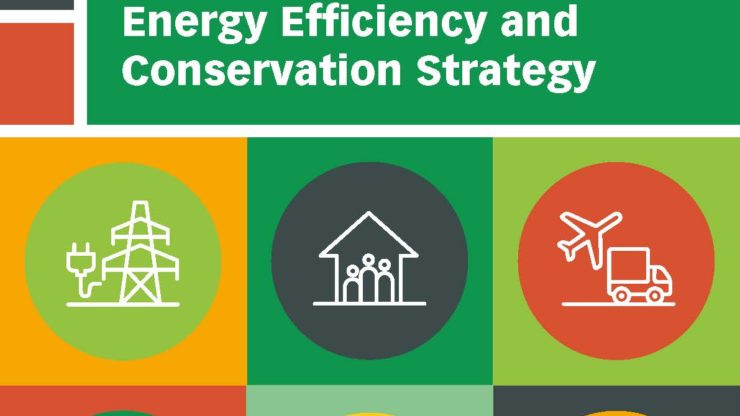 Kenya National Energy Efficiency and Conservation Strategy 2020