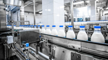 Milk,Production,At,Factory, Shutterstock, 279photo Studio
