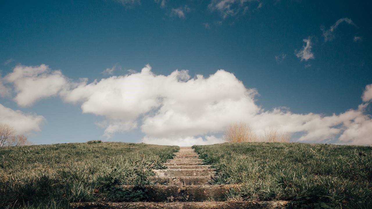 Article 6 Pipeline stairs