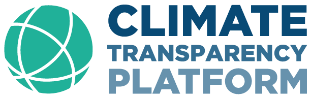Climate Transparency Platform logo